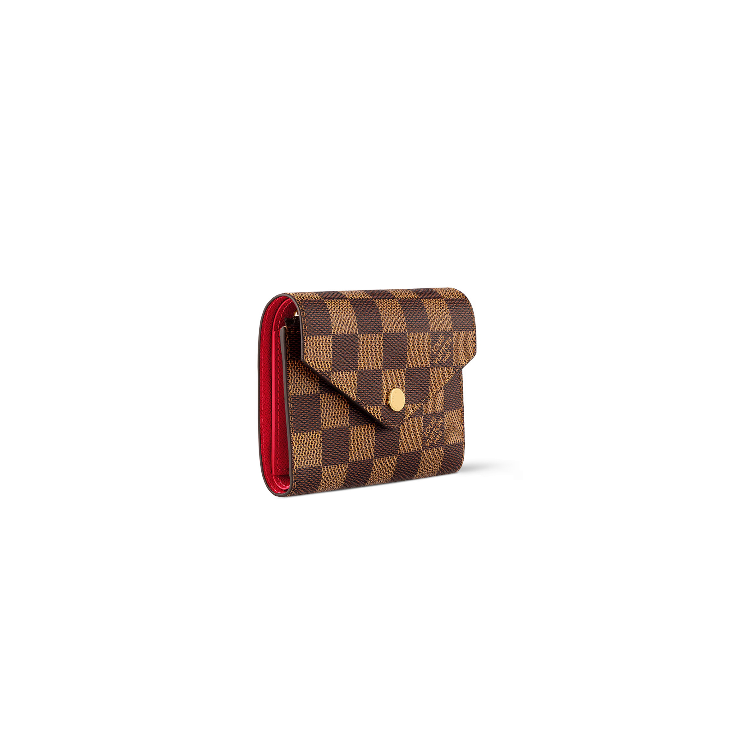 LOUIS VUITTON VICTORINE WALLET N41659 (12*9.5*2.5cm) LOUIS VUITTON VICTORINE WALLET N41659 (12*9.5*2.5cm)